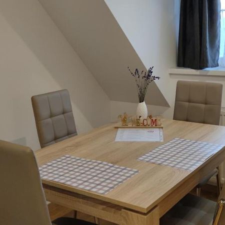 Ferienwohnung Fabi 2 Hévíz Exterior foto