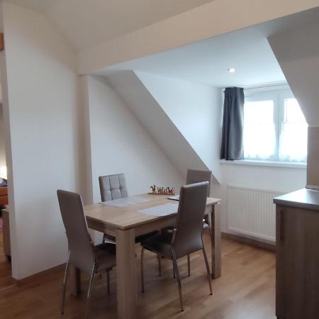 Ferienwohnung Fabi 2 Hévíz Exterior foto