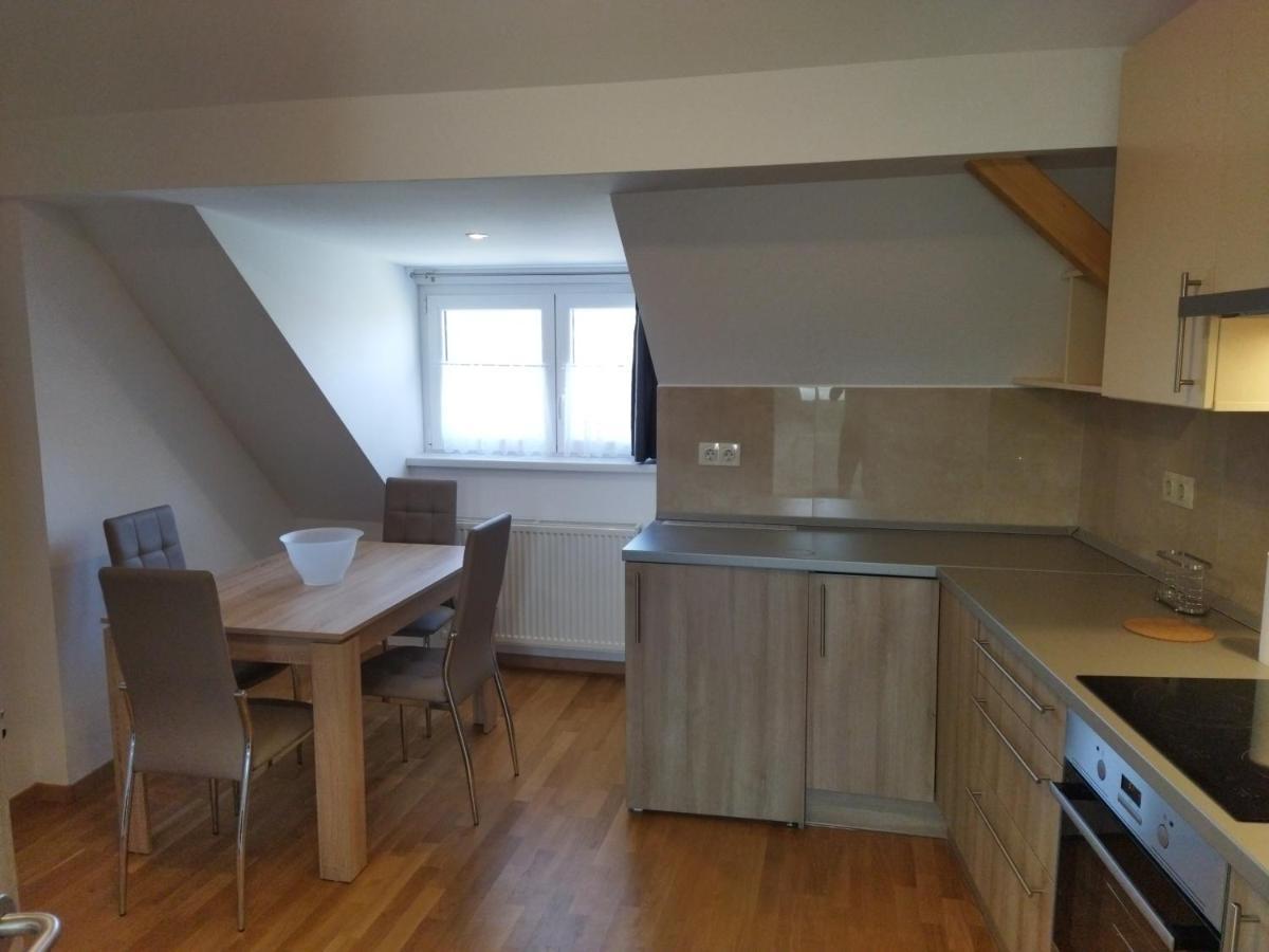 Ferienwohnung Fabi 2 Hévíz Exterior foto
